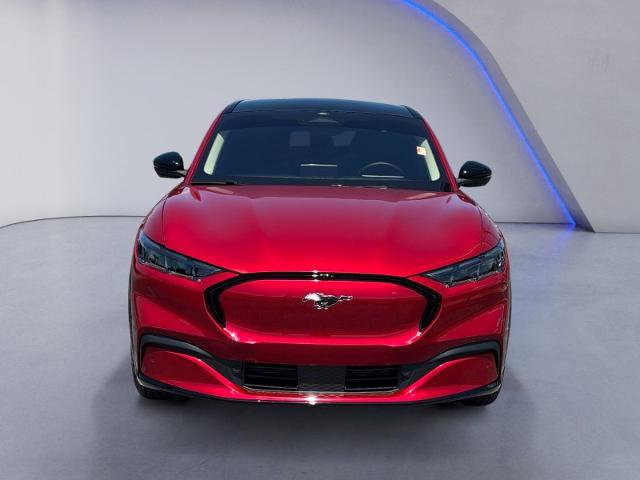 Certified 2024 Ford Mustang Mach-E Premium image 13