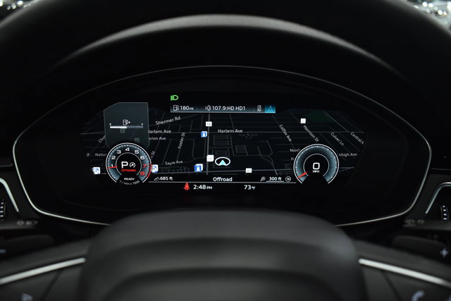 Used 2023 Audi A4 2.0T Premium Plus w/ Premium Plus Package image 18