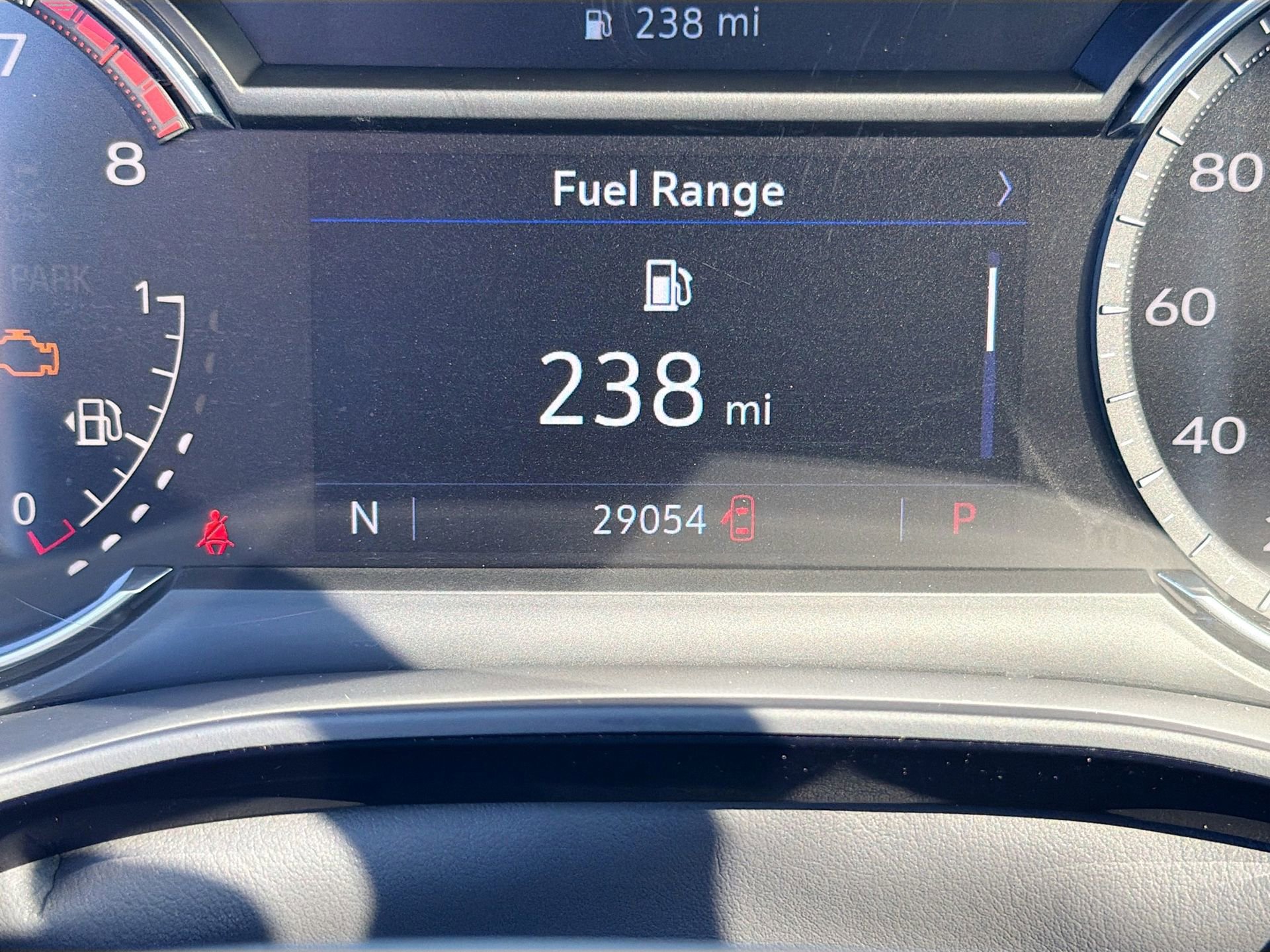 Used 2021 Cadillac XT5 Premium Luxury image 41