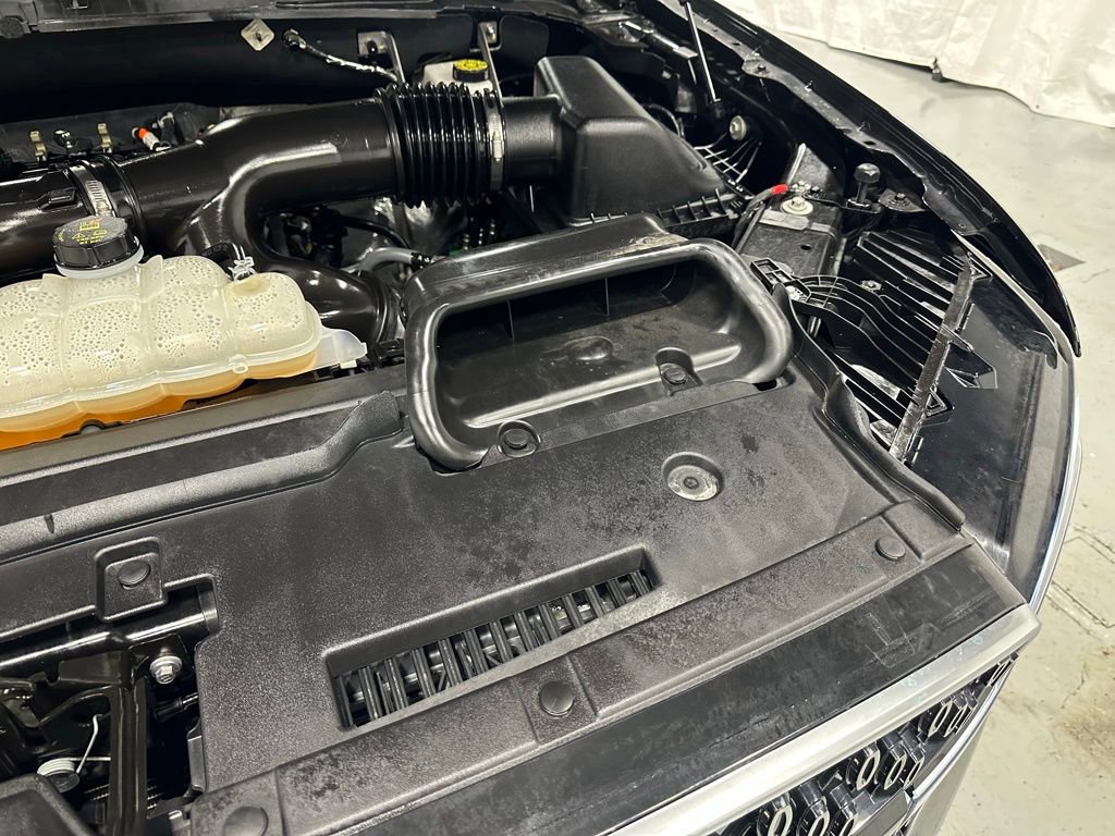 Used 2025 Lincoln Navigator Reserve image 72