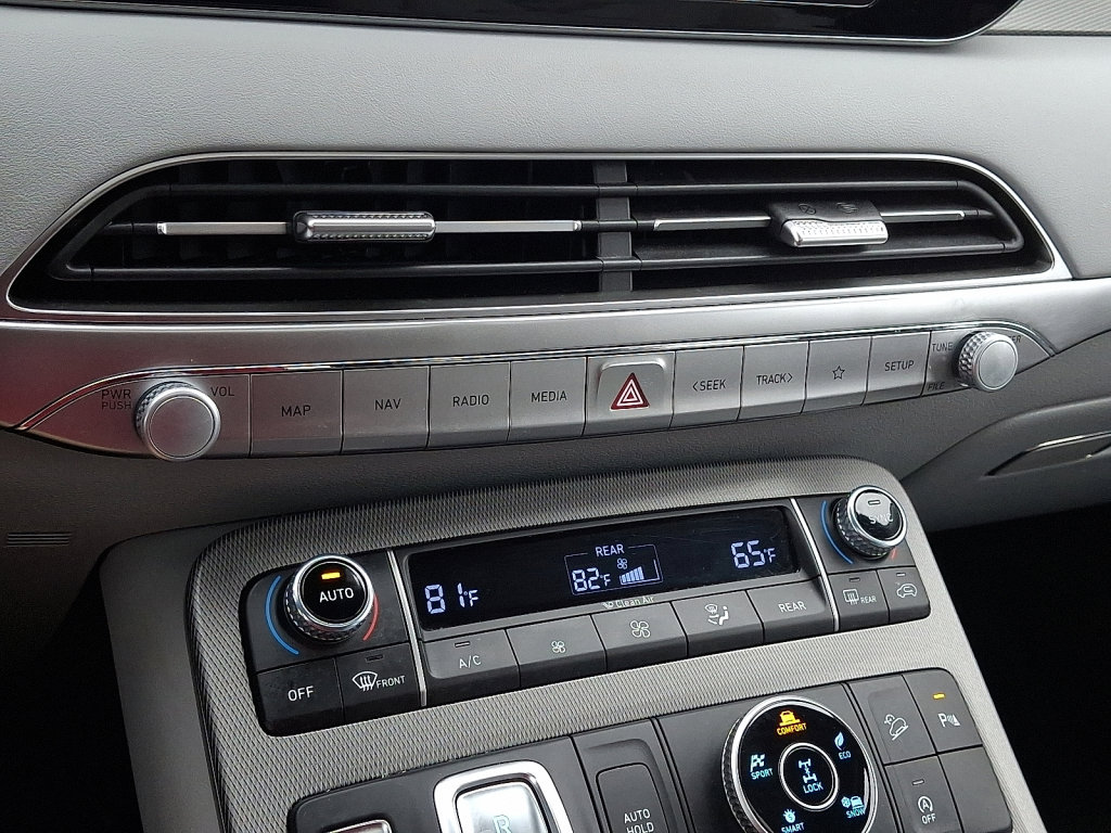 Used 2021 Hyundai Palisade SEL w/ Premium Package image 29