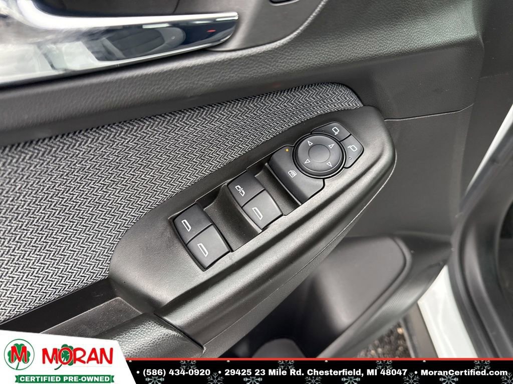 Used 2022 Chevrolet TrailBlazer LT w/ LPO, Blackout Package image 10