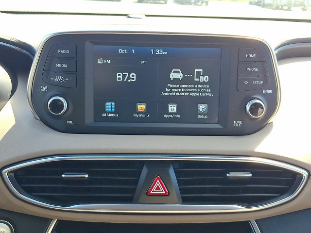 Used 2019 Hyundai Santa Fe SEL AWD/4WD image 16