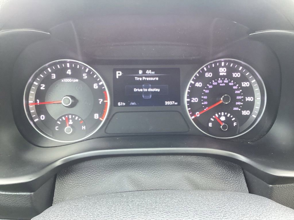 Used 2023 Kia Forte LXS w/ LXS Technology Package FWD image 17