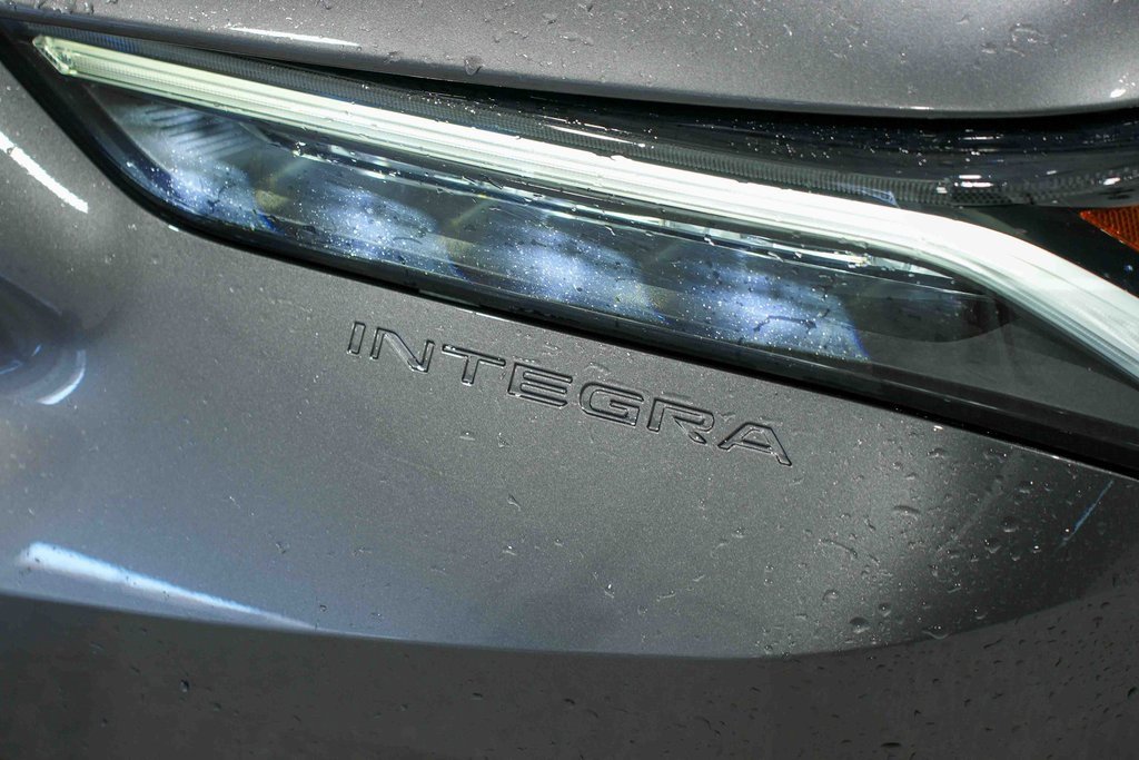 Used 2023 Acura Integra A-Spec image 11