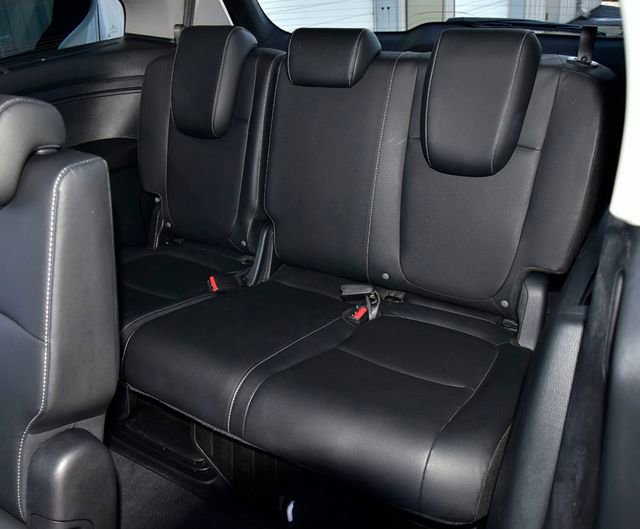 Used 2022 Honda Odyssey Touring image 15