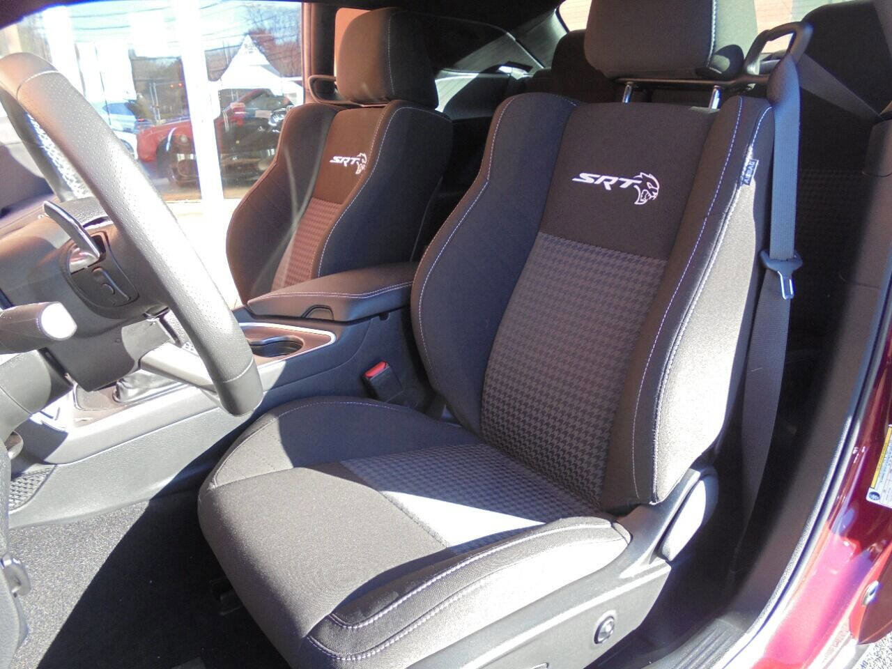 Used 2020 Dodge Challenger SRT Hellcat image 11