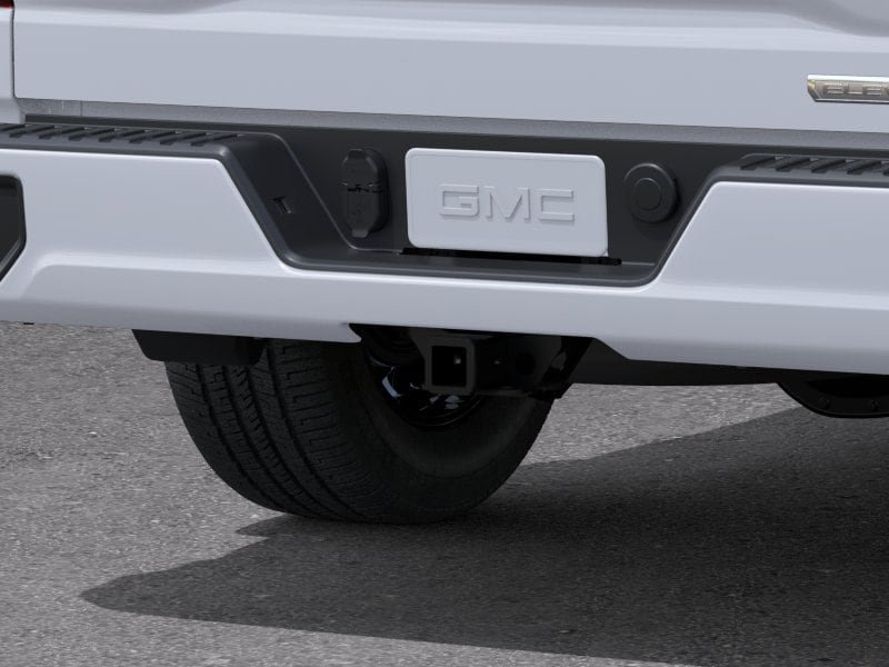New 2026 GMC Sierra 1500 Elevation AWD/4WD image 38