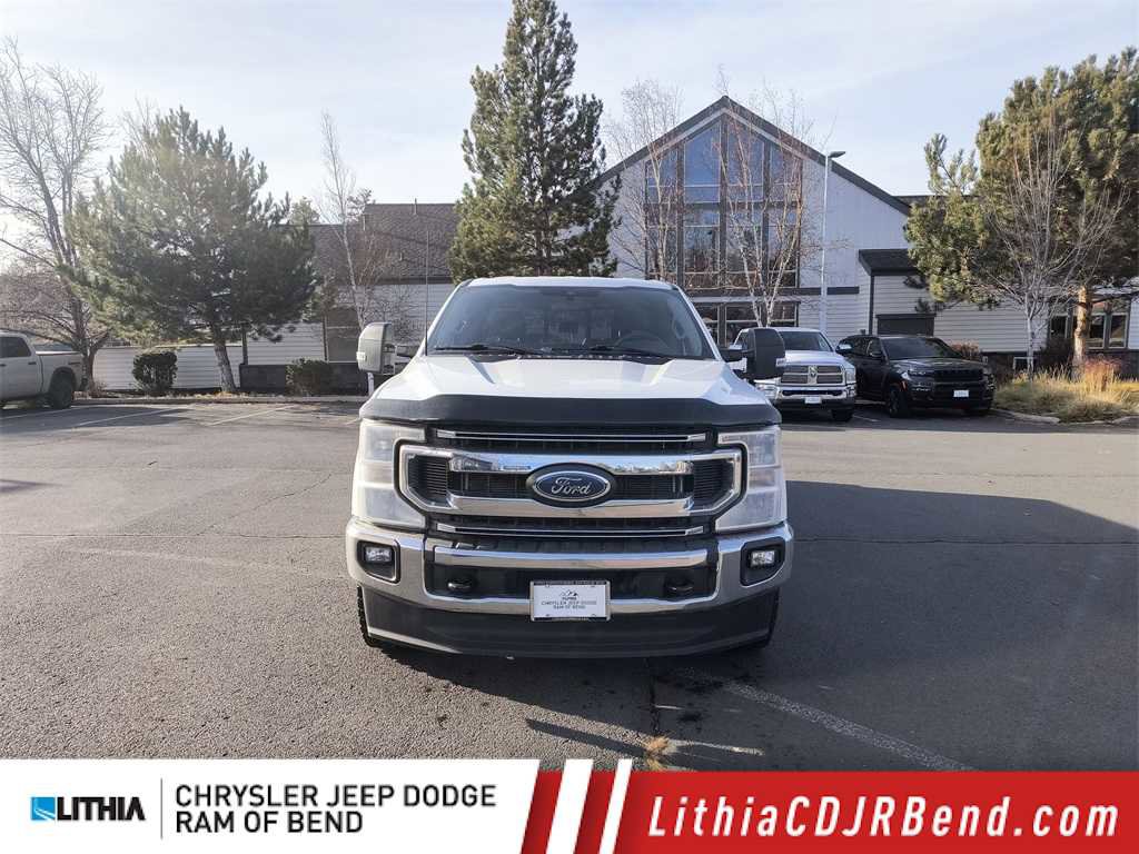 Used 2022 Ford F350 XLT w/ XLT Value Package