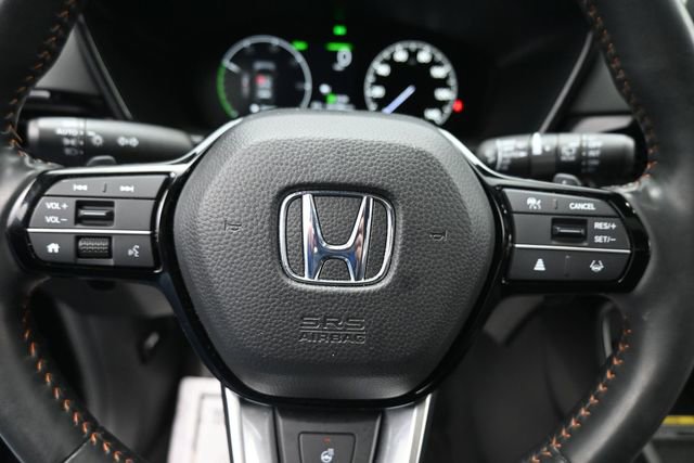 Used 2024 Honda CR-V Sport Touring image 22