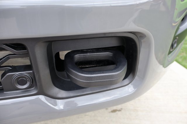 New 2026 RAM 2500 Laramie w/ Night Edition image 7