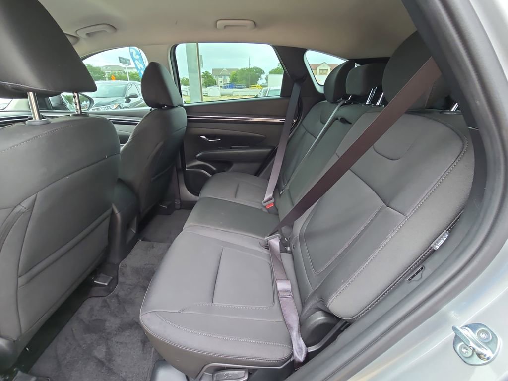 Certified 2024 Hyundai Tucson SE image 13