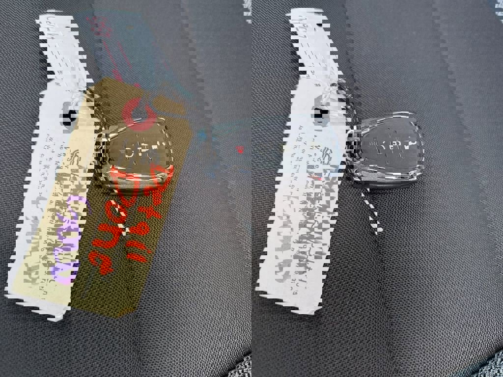 Used 2025 Chevrolet TrailBlazer LT image 20