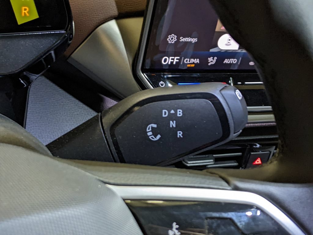 New 2026 Volkswagen ID.4 Pro RWD image 15