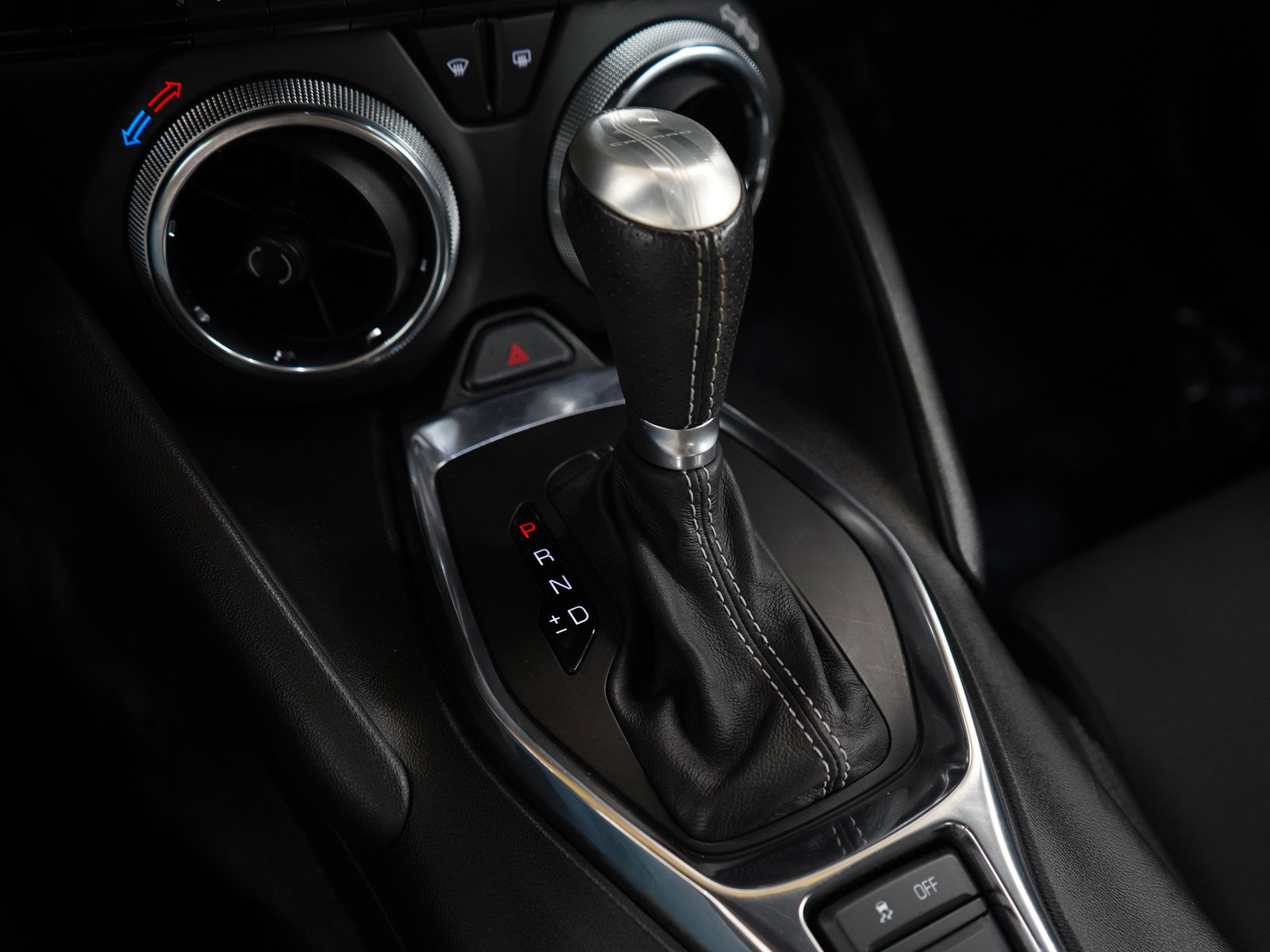Used 2019 Chevrolet Camaro SS RWD image 20