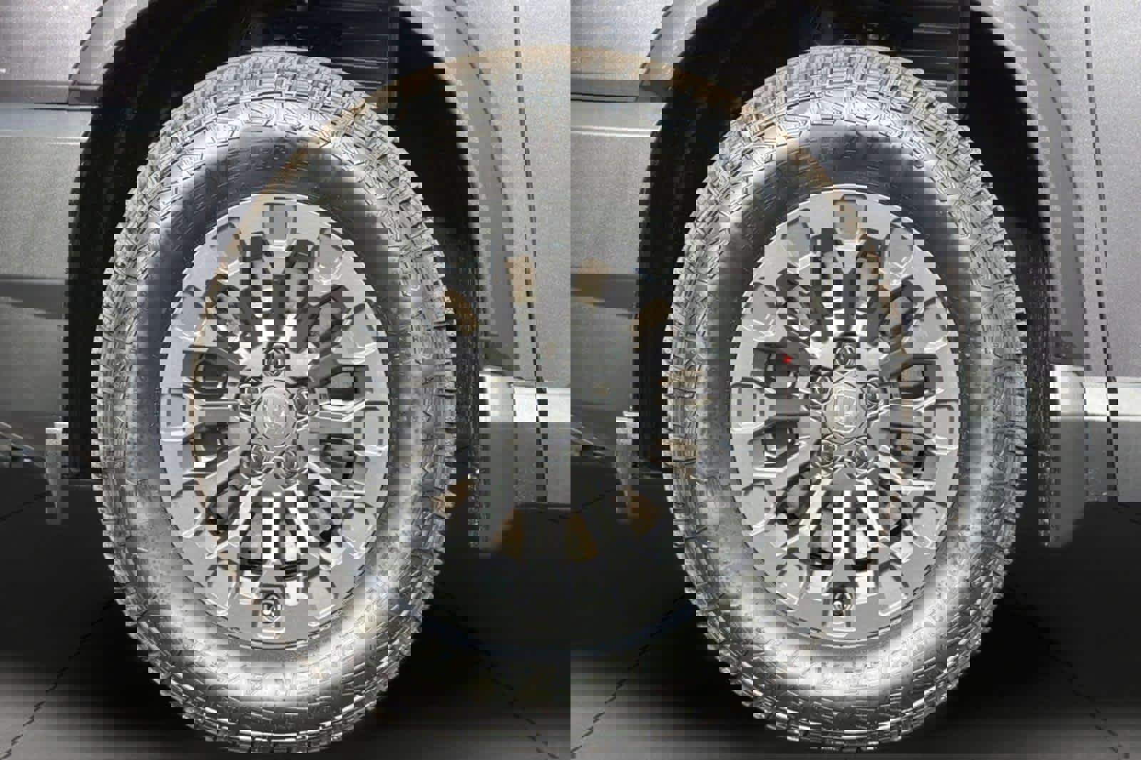 New 2026 Honda Passport TrailSport image 11