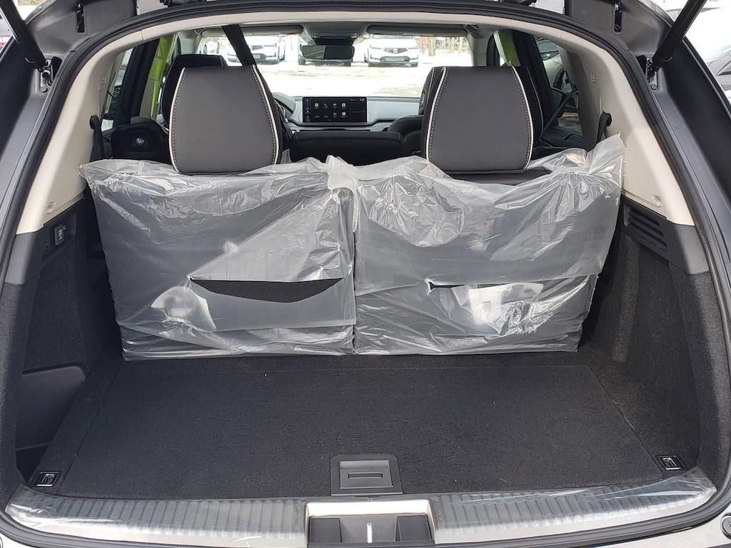 New 2026 Acura MDX w/ Advance Package image 6