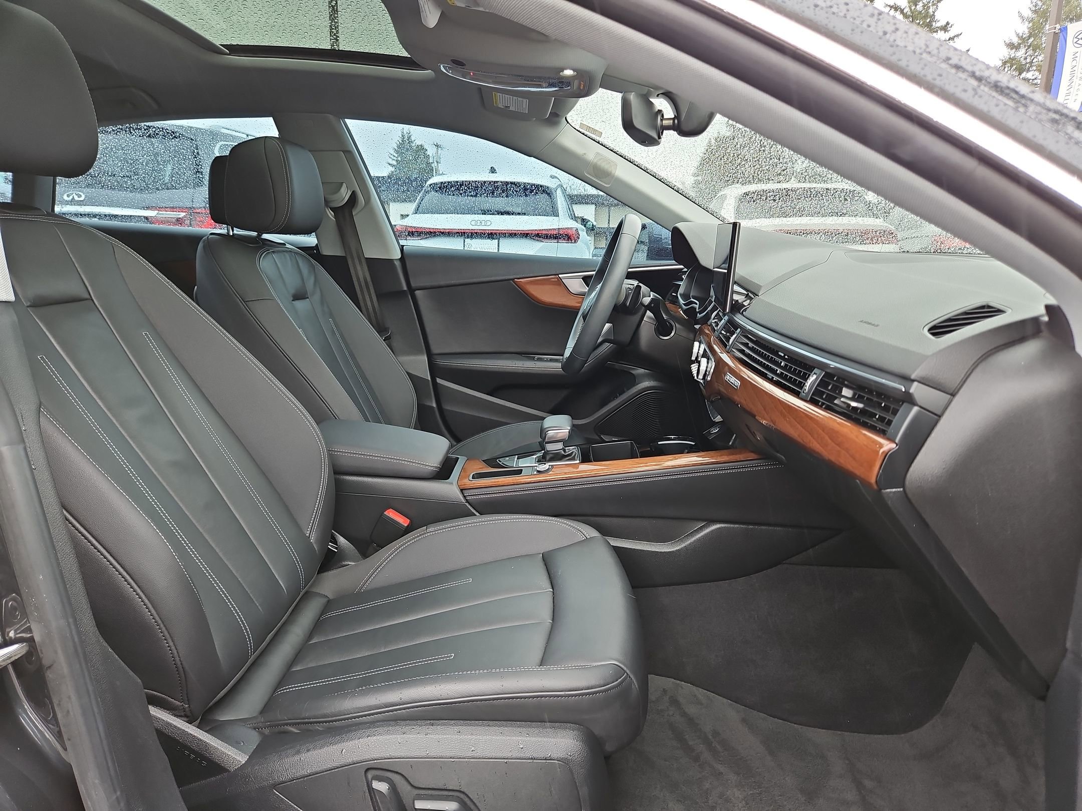 Used 2023 Audi A5 2.0T Premium Plus w/ Premium Plus image 30