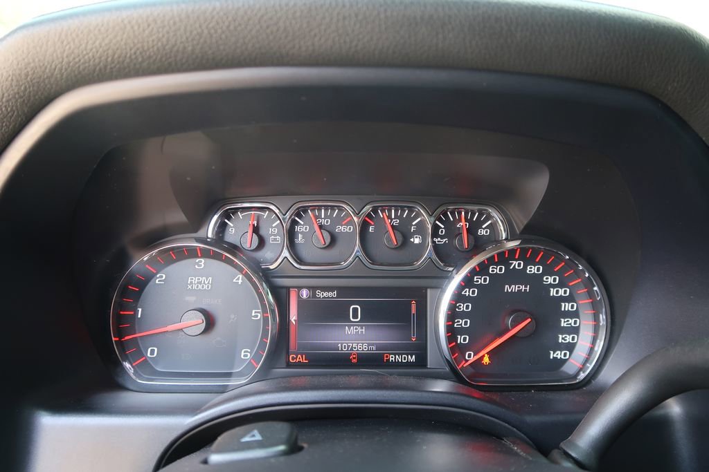 Certified 2015 GMC Sierra 1500 SLE w/ SLE Value Package image 20