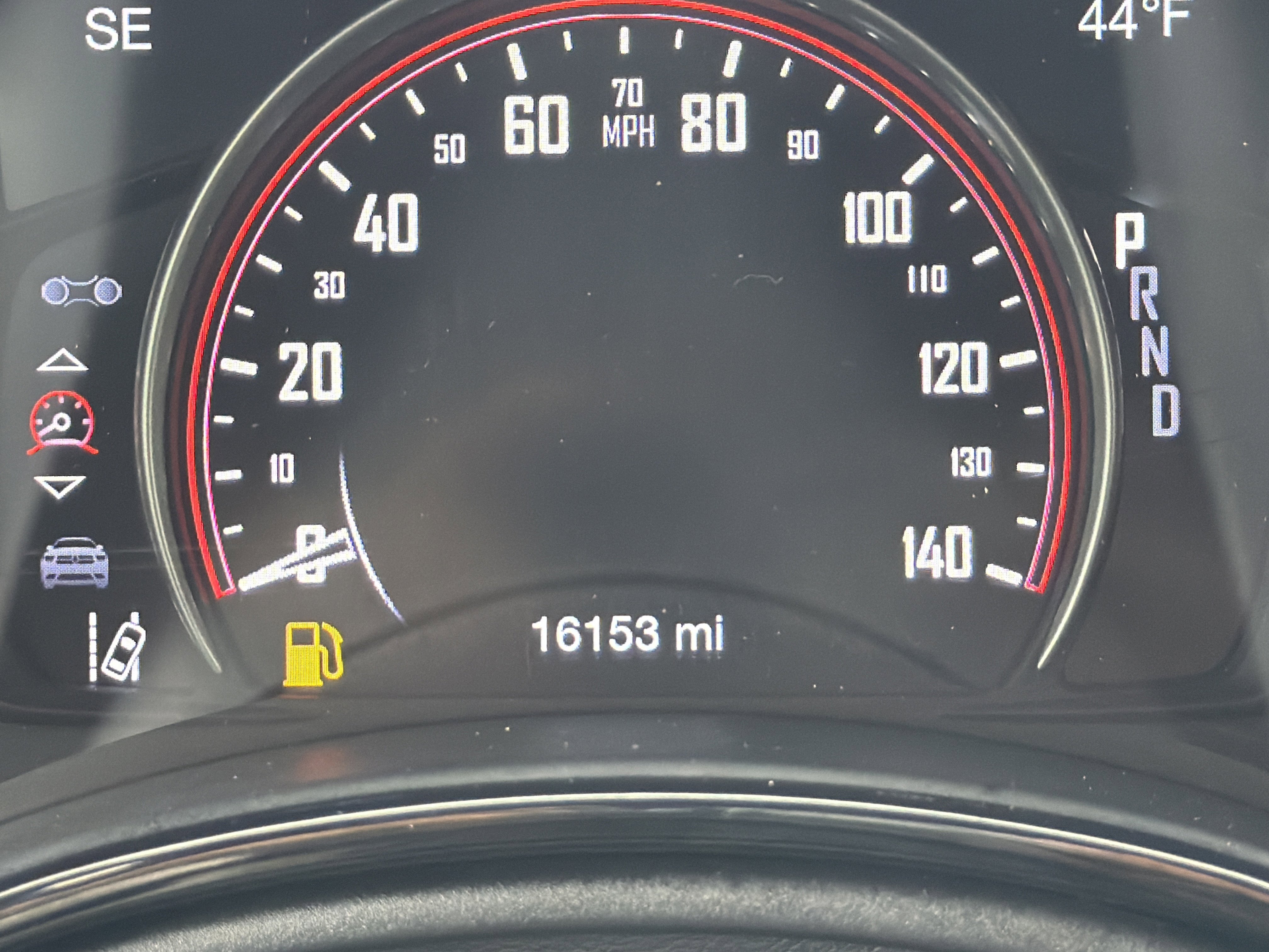 Used 2024 Dodge Durango R/T image 13