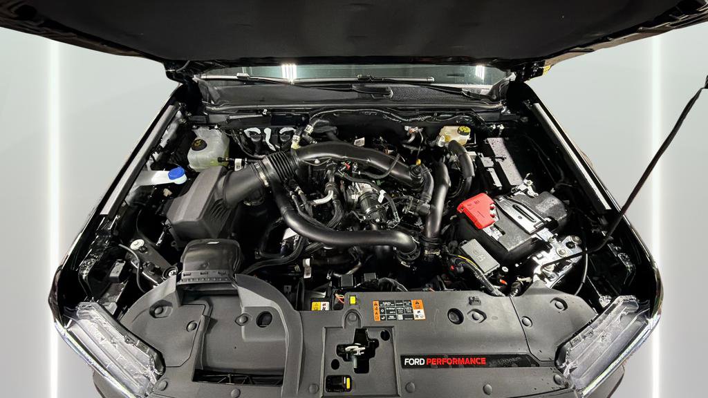 New 2026 Ford Ranger Raptor image 35