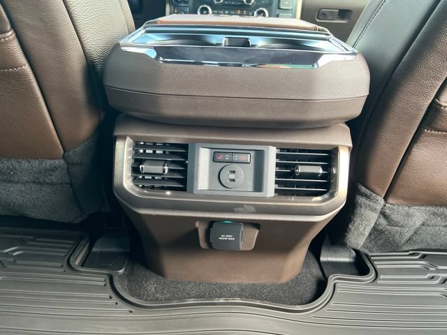 New 2026 Ford F150 King Ranch AWD/4WD image 26