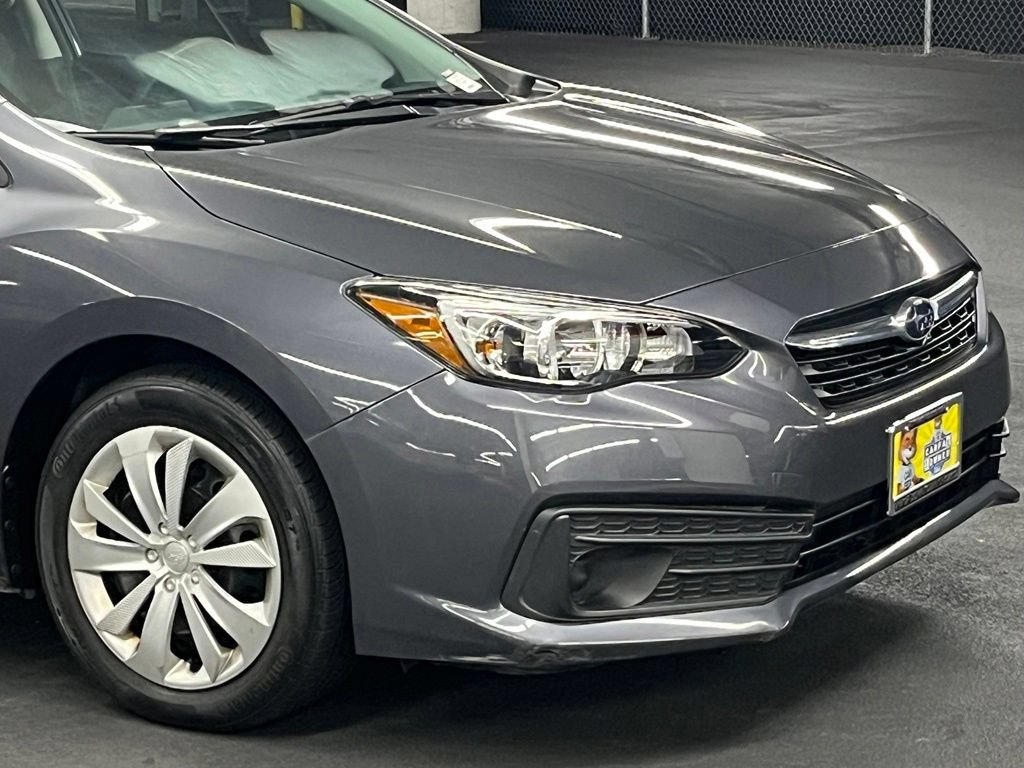 Used 2022 Subaru Impreza 2.0i AWD/4WD image 35