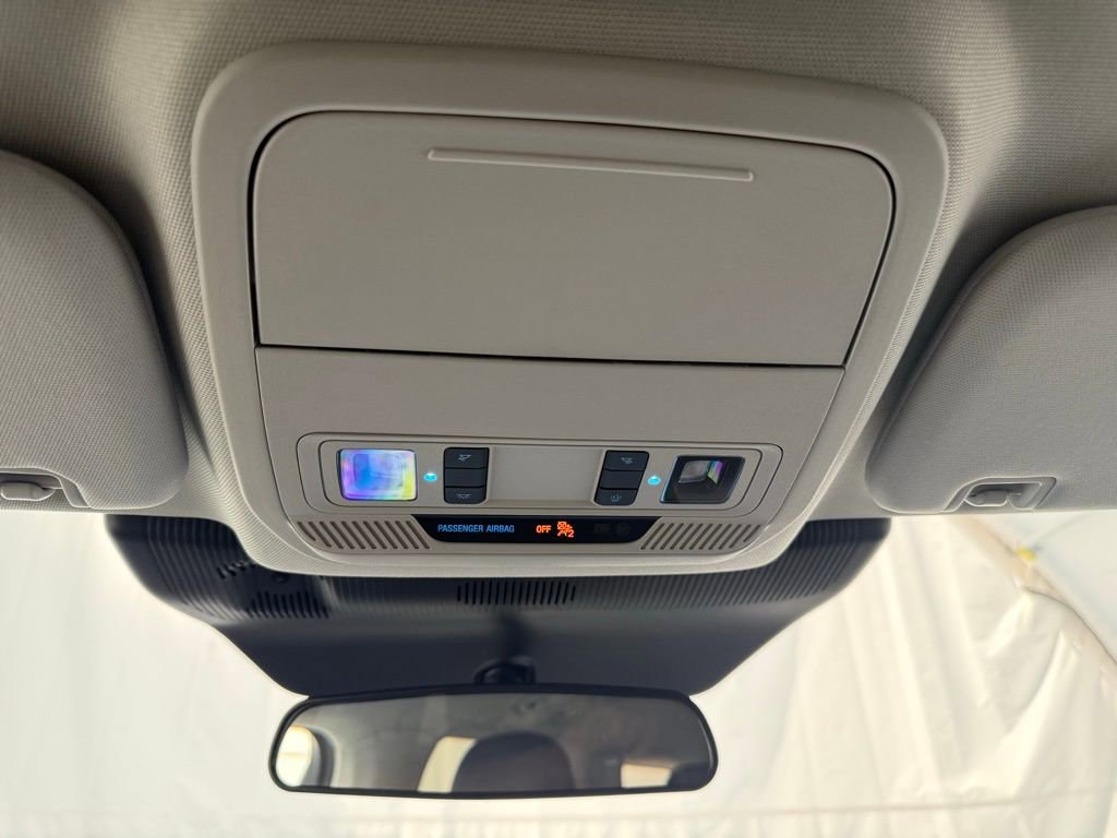 New 2025 Ford Explorer Active image 31