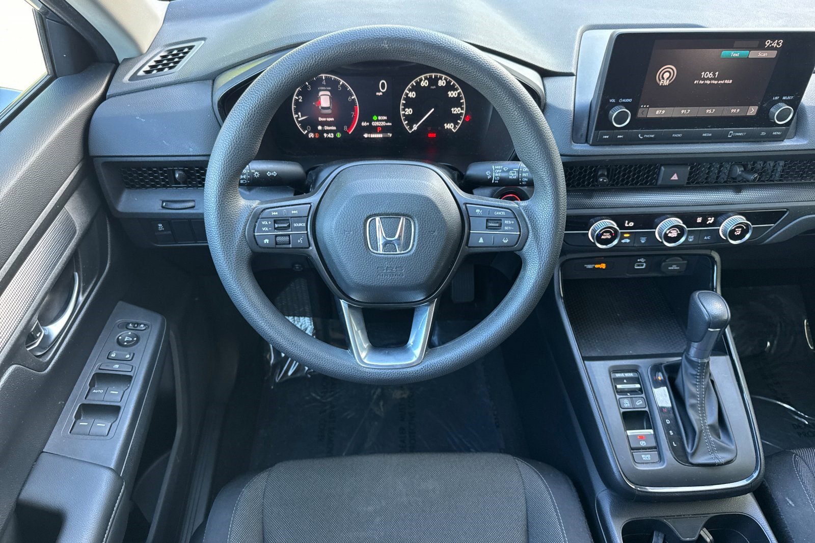Used 2024 Honda CR-V LX image 27