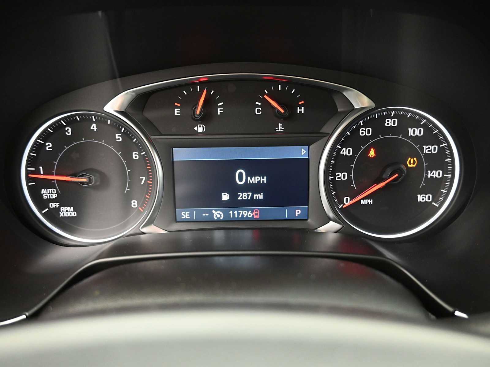 Used 2025 Chevrolet Blazer LT w/ Convenience Package image 6