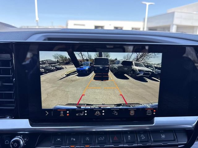 New 2026 GMC Sierra 1500 Elevation w/ Elevation Premium Package image 25