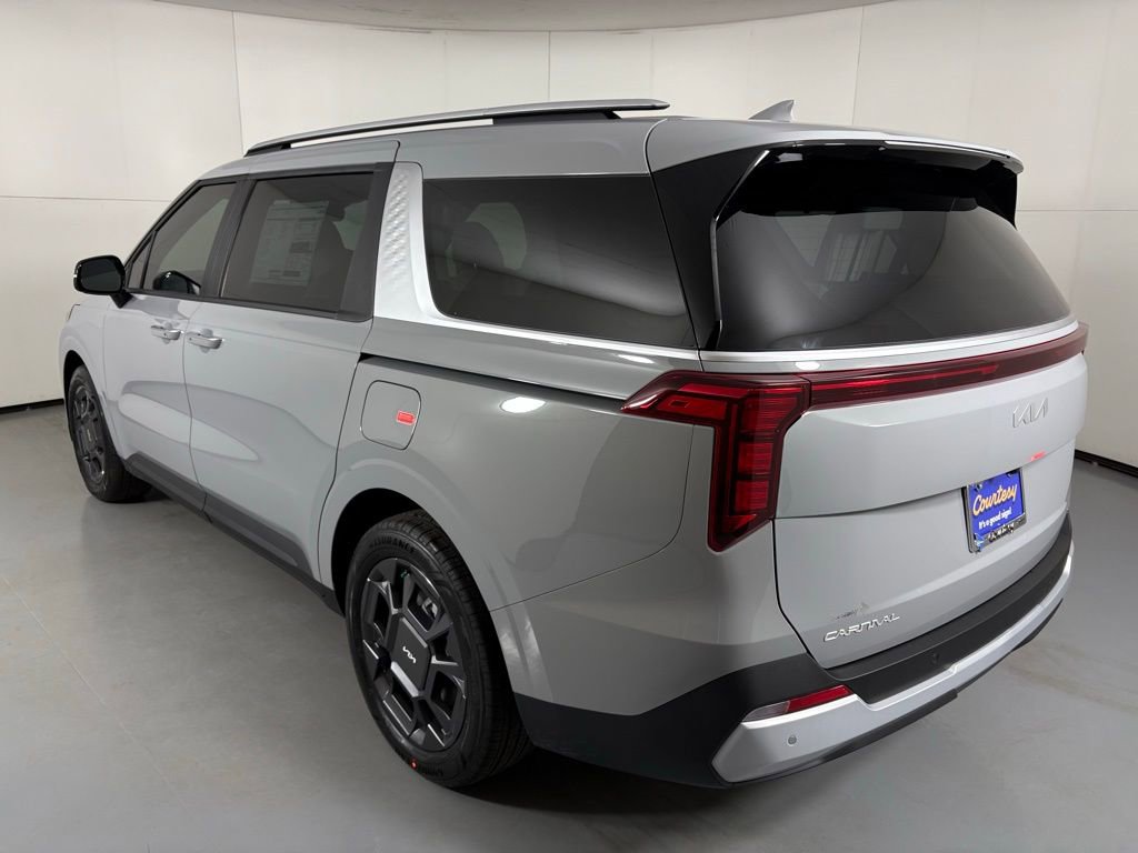 New 2026 Kia Carnival EX image 6