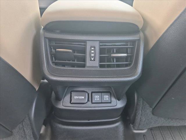 Used 2020 Lexus ES 350 w/ Premium Package FWD image 17