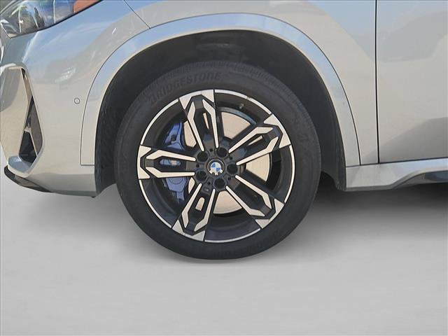 Used 2025 BMW X1 M35i w/ Shadowloine Package AWD/4WD image 21