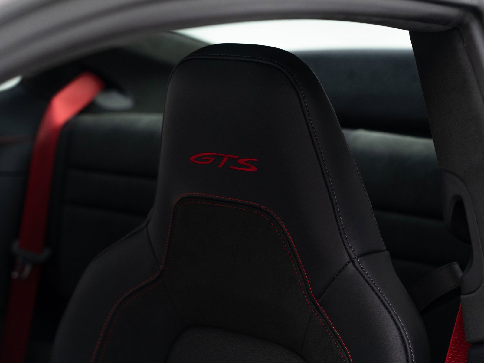 New 2026 Porsche 911 Carrera GTS image 20