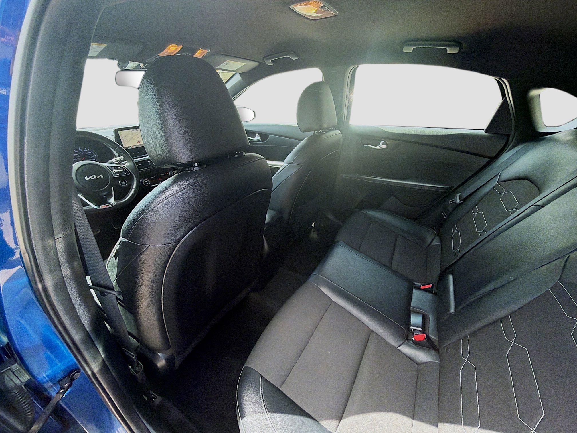 Used 2024 Kia Forte GT-Line image 24