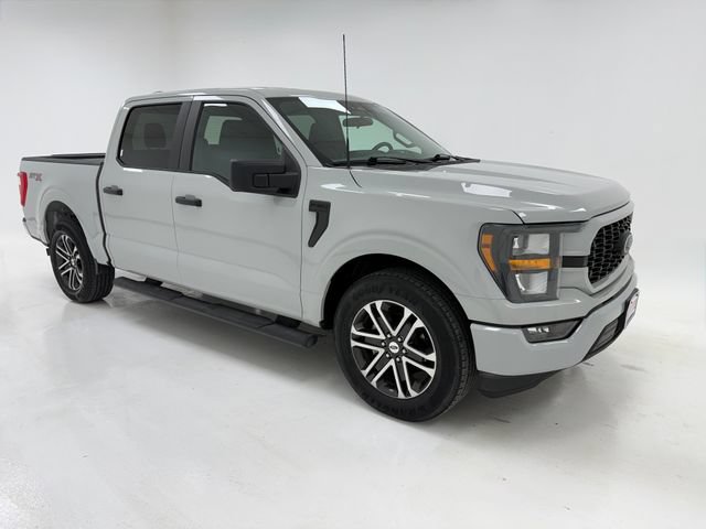 Used 2023 Ford F150 2WD SuperCrew