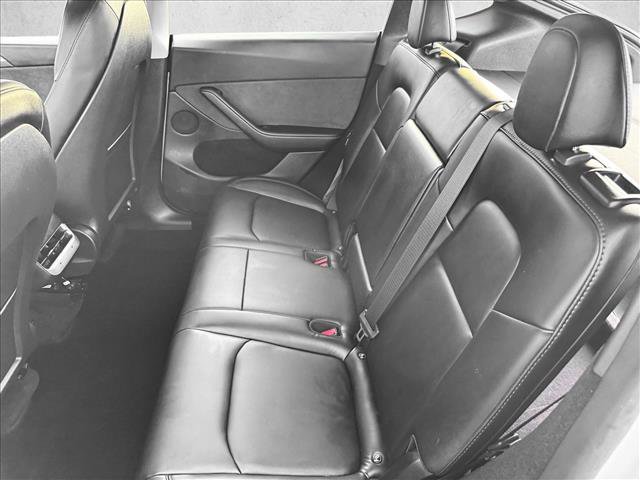 Used 2023 Tesla Model Y Long Range image 21