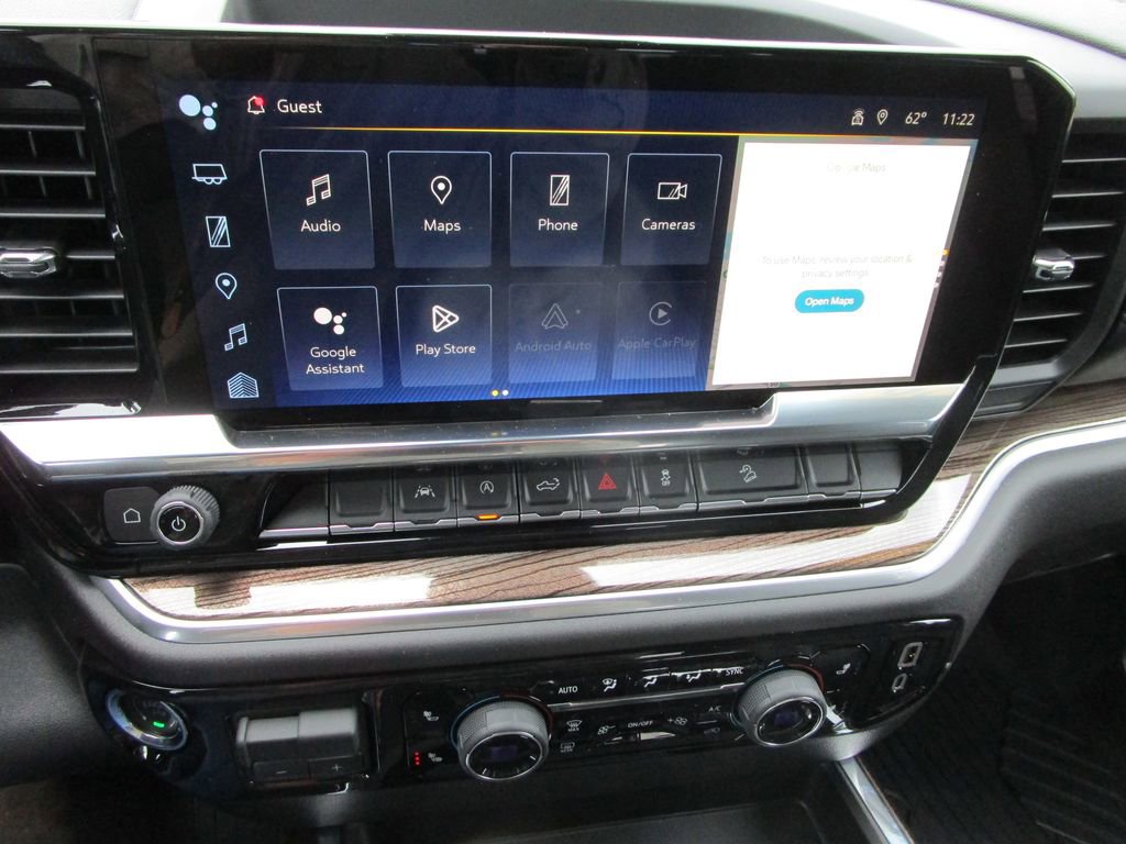 New 2026 Chevrolet Silverado 1500 LT image 33