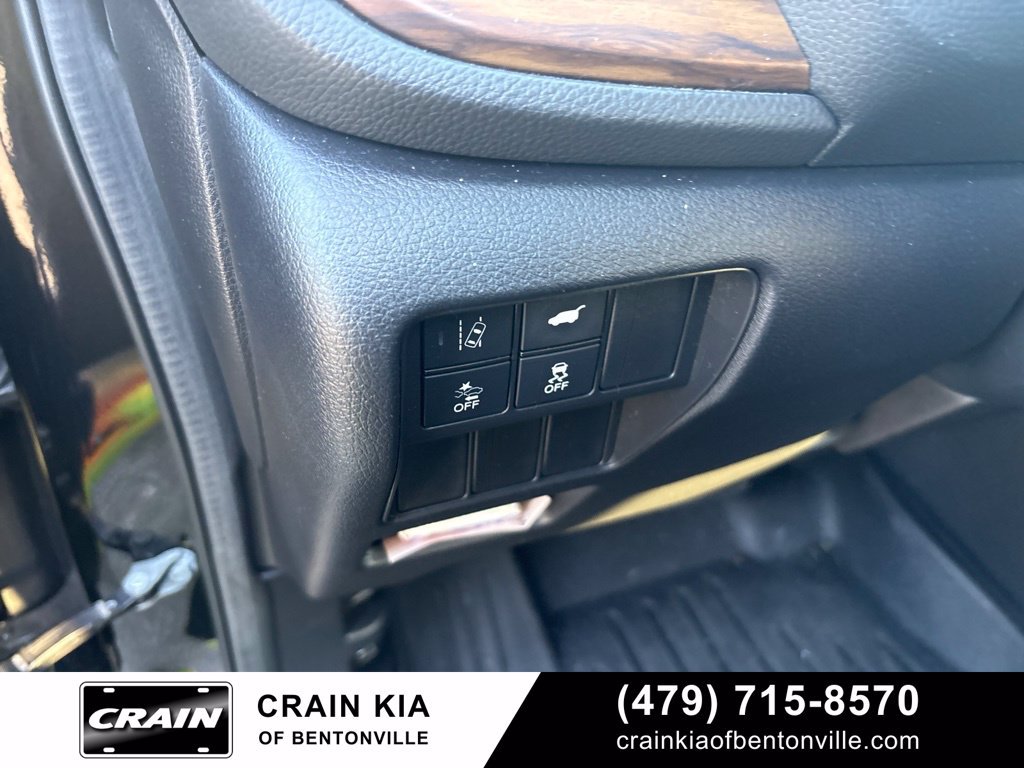 Used 2019 Honda CR-V EX-L image 11