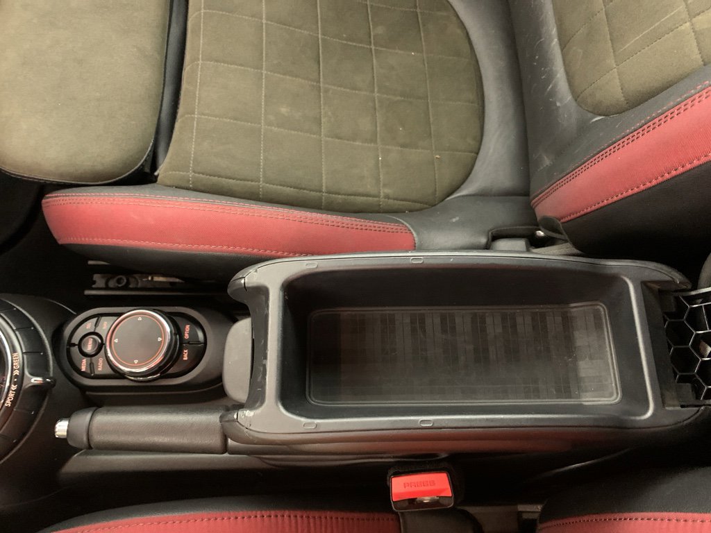 Used 2017 MINI Cooper John Cooper Works image 30