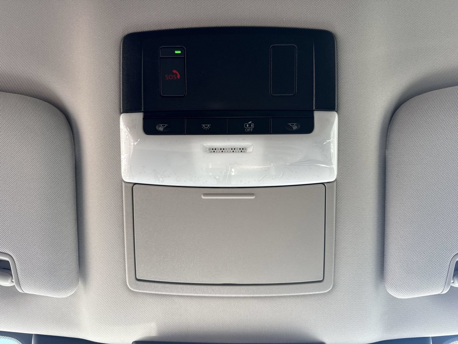 New 2026 Nissan Pathfinder SV AWD/4WD image 28