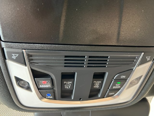 New 2026 Acura RDX w/ Advance Package AWD/4WD image 23