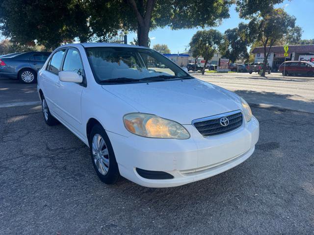 Used 2006 Toyota Corolla LE image 3