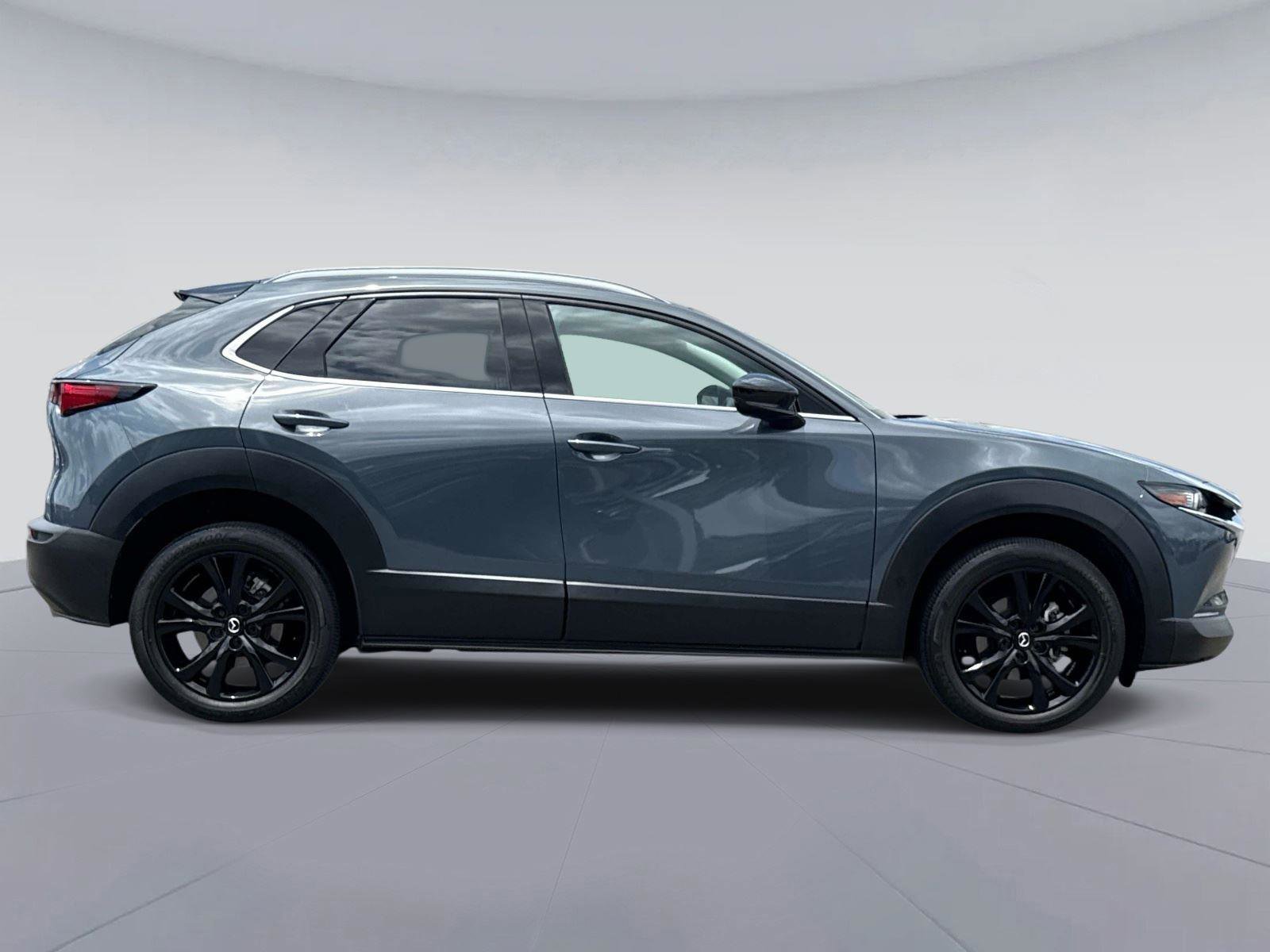 Certified 2023 MAZDA CX-30 2.5 Turbo w/ Premium Package AWD/4WD image 2