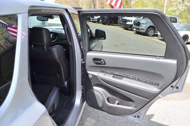 Used 2021 Dodge Durango SRT Hellcat w/ Premium Interior Group AWD/4WD image 35
