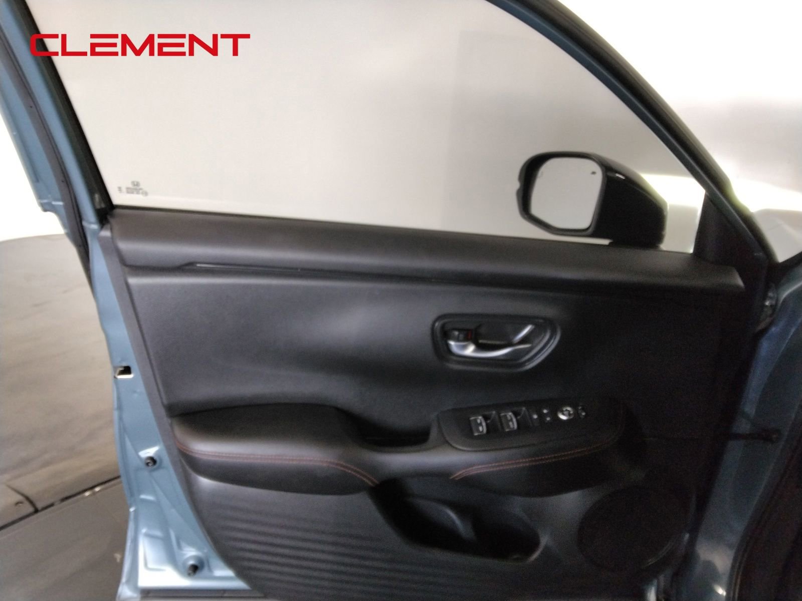 Used 2024 Honda HR-V Sport image 26