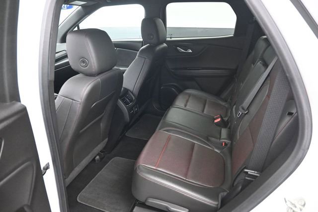 Used 2020 Chevrolet Blazer RS AWD/4WD image 10