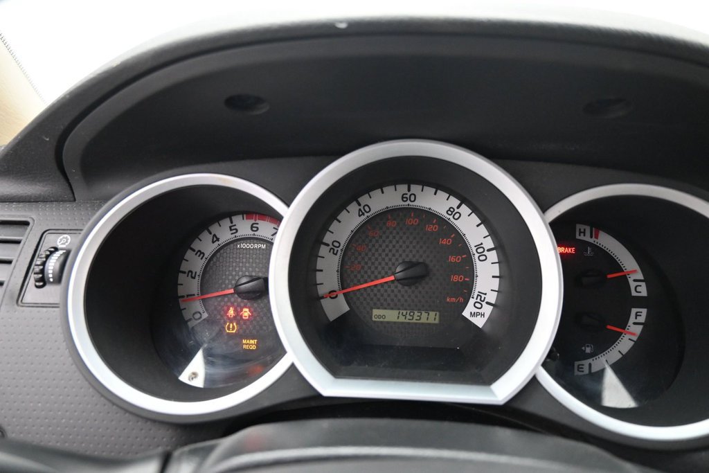 Used 2014 Toyota Tacoma 2WD Access Cab w/ SR5 Package image 19