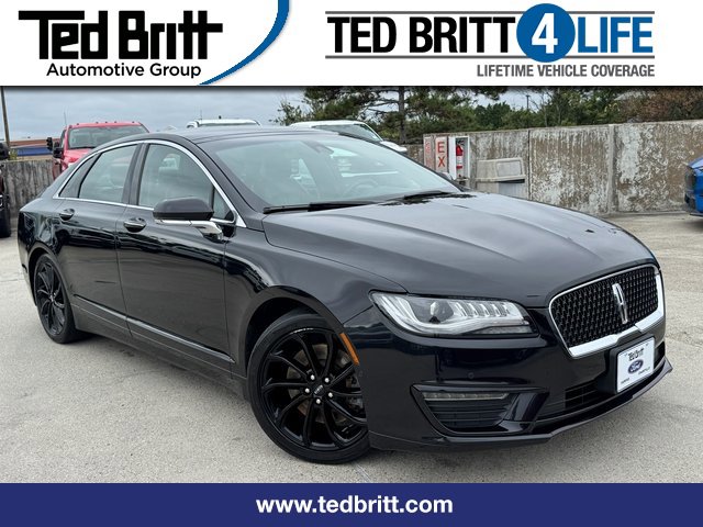 Used 2020 Lincoln MKZ Reserve w/ Monochromatic Package